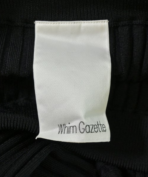 Whim Gazette กระโปรงยาว/แม็กซี่ยาว