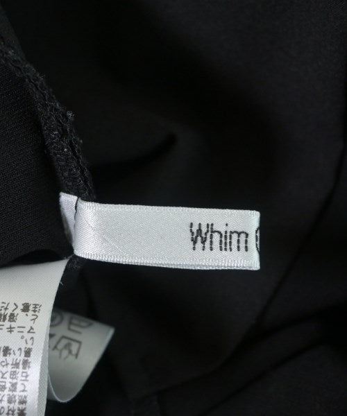 Whim Gazette กางเกง อื่น