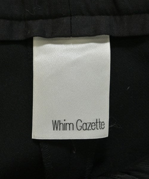 Whim Gazette กางเกง 5 ส่วน