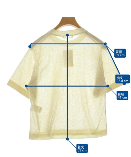 Whim Gazette เสื้อกันหนาว