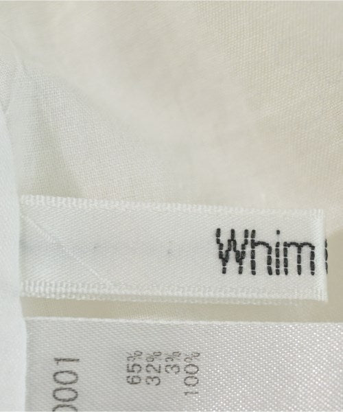 Whim Gazette เสื้อสตรี