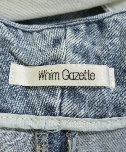 Whim Gazette ชุดเดรส