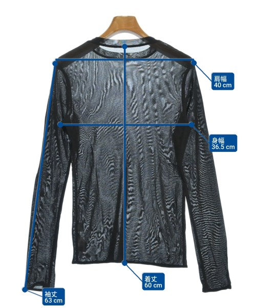 Whim Gazette เสื้อยืด/เสื้อท็อปส์