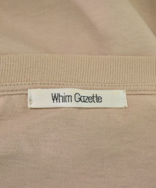 Whim Gazette ชุดเดรส
