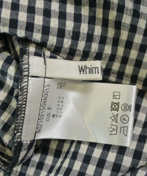 Whim Gazette ชุดเดรส