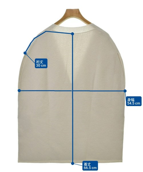 Whim Gazette เสื้อกั๊ก