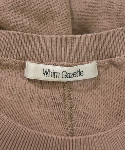 Whim Gazette ชุดเดรส