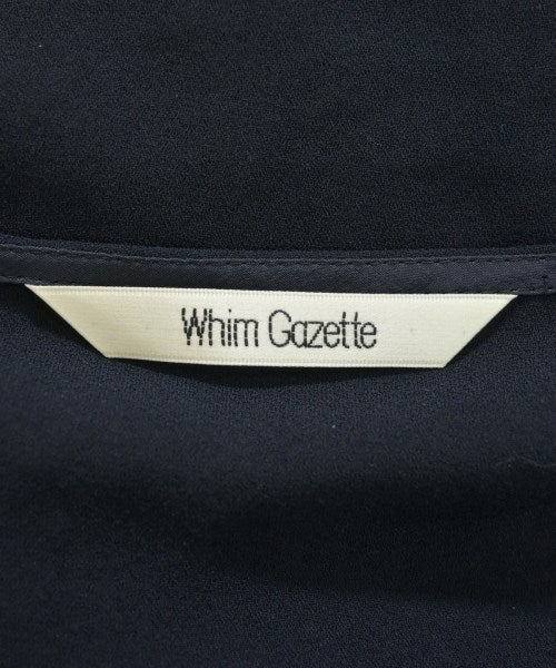 Whim Gazette ชุดเดรส