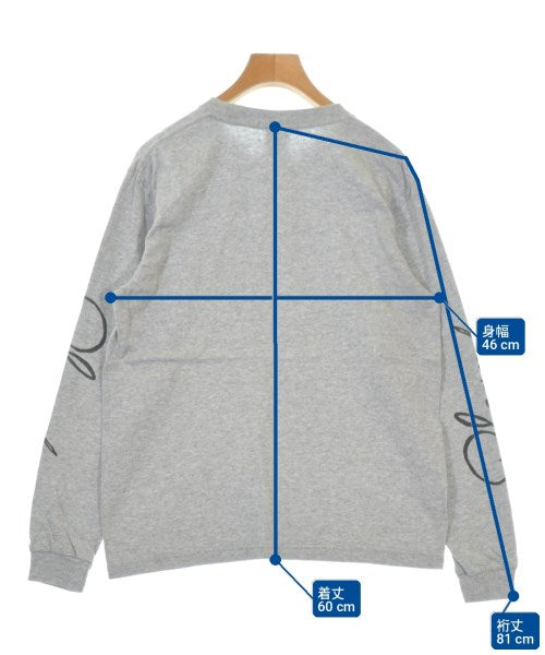 Whim Gazette เสื้อยืด/เสื้อท็อปส์