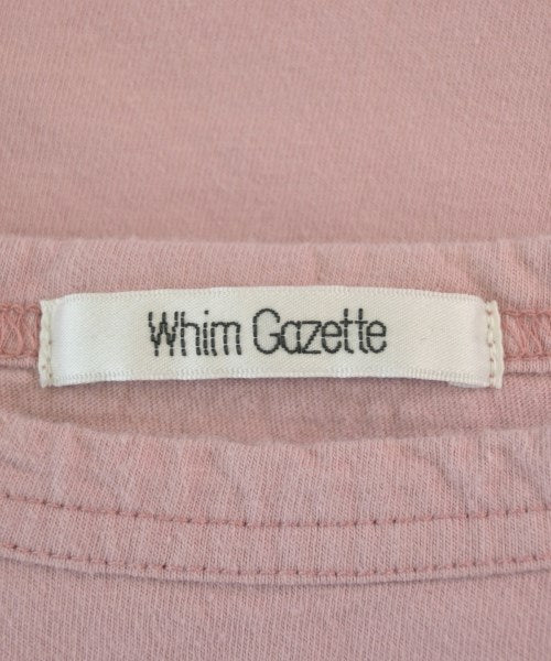 Whim Gazette แขนกุด