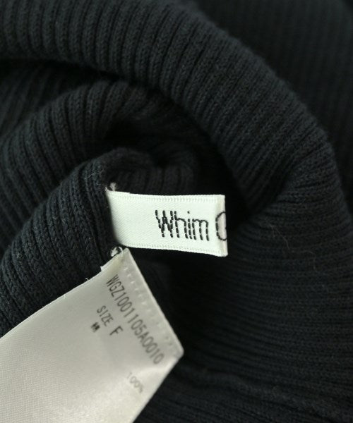 Whim Gazette เสื้อกันหนาว