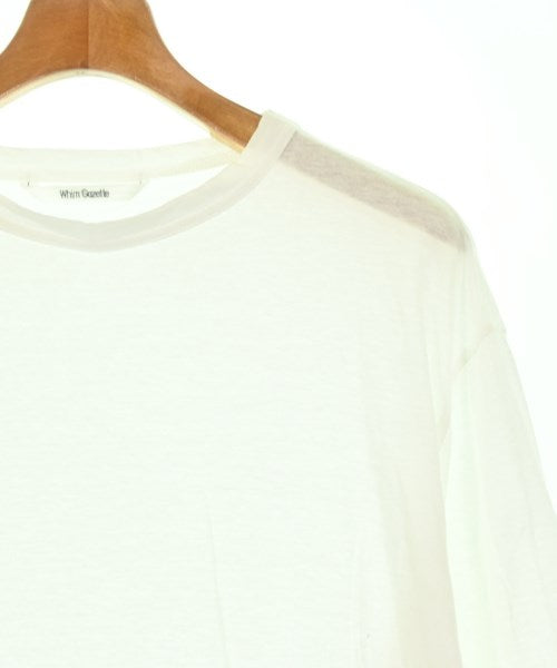 Whim Gazette เสื้อยืด/เสื้อท็อปส์