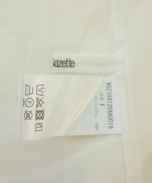Whim Gazette เสื้อสตรี