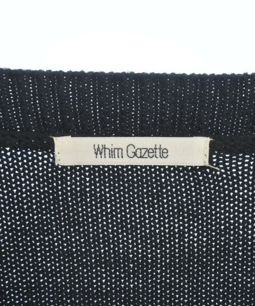 Whim Gazette เสื้อกันหนาว