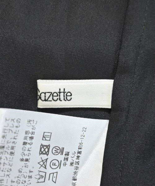 Whim Gazette เสื้อสตรี