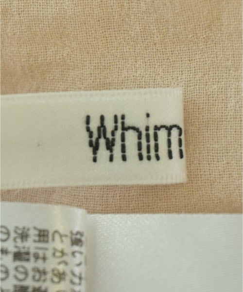 Whim Gazette เสื้อสตรี