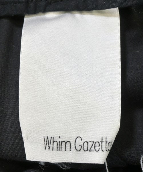 Whim Gazette กางเกง อื่น