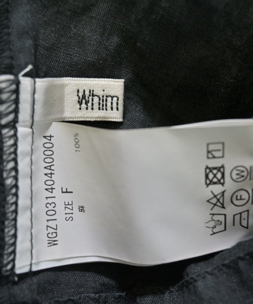 Whim Gazette เสื้อสตรี