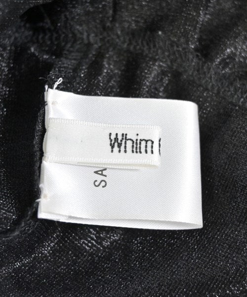 Whim Gazette เสื้อสตรี
