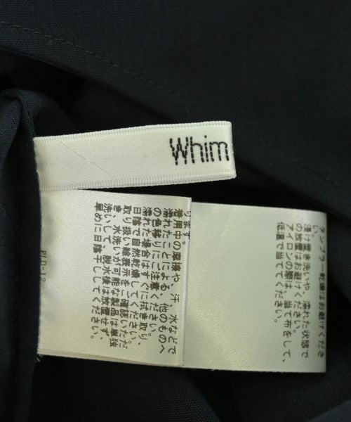 Whim Gazette เสื้อสตรี