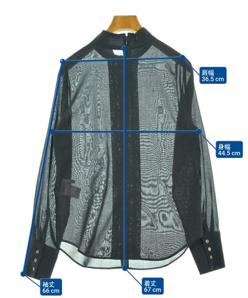 Whim Gazette เสื้อสตรี