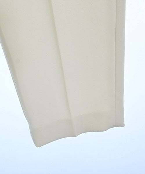 Whim Gazette กางเกงขายาว
