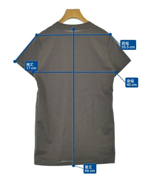 Whim Gazette เสื้อยืด/เสื้อท็อปส์