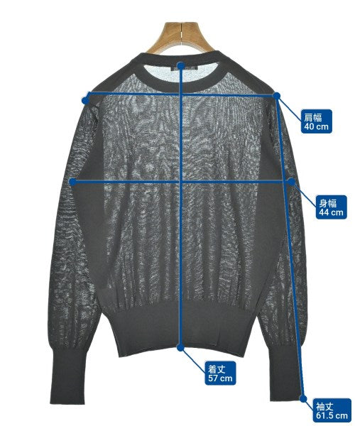 Whim Gazette เสื้อกันหนาว