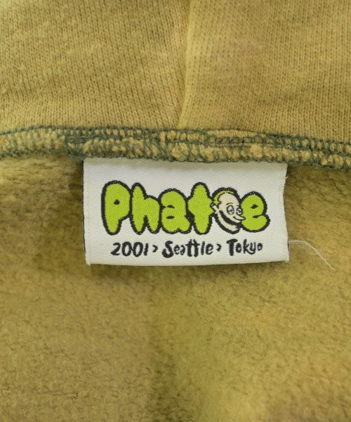 phatee เสื้อฮู้ด