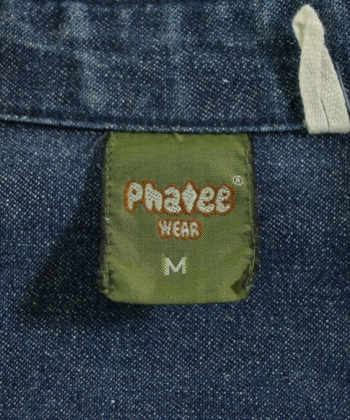 phatee เสื้อลำลอง