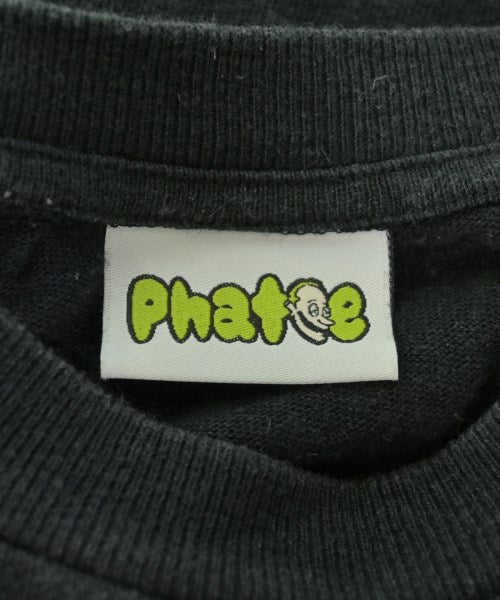 phatee เสื้อยืด/เสื้อท็อปส์