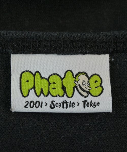 phatee เสื้อยืด/เสื้อท็อปส์