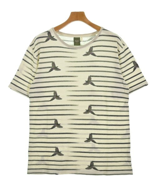 phatee เสื้อยืด/เสื้อท็อปส์