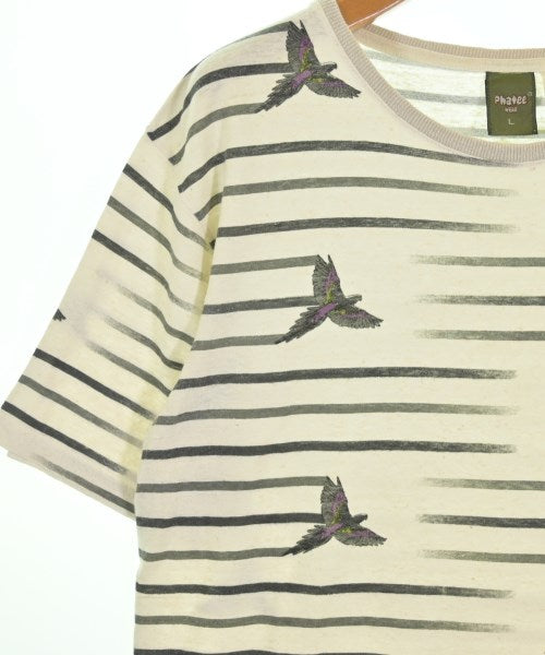phatee เสื้อยืด/เสื้อท็อปส์