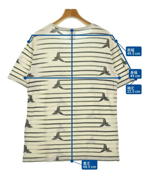 phatee เสื้อยืด/เสื้อท็อปส์