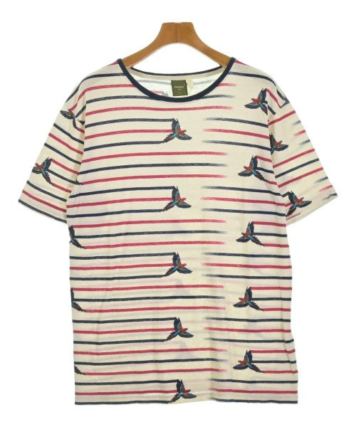 phatee เสื้อยืด/เสื้อท็อปส์