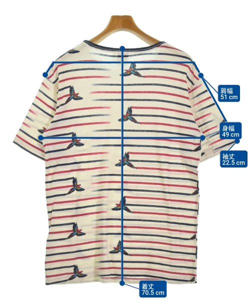 phatee เสื้อยืด/เสื้อท็อปส์