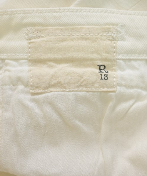 R13 กางเกง อื่น