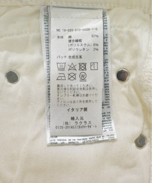 R13 กางเกง อื่น