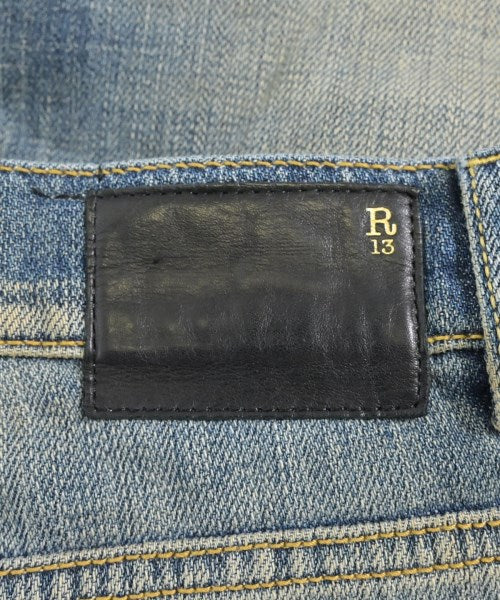 R13 กางเกงขาสั้น