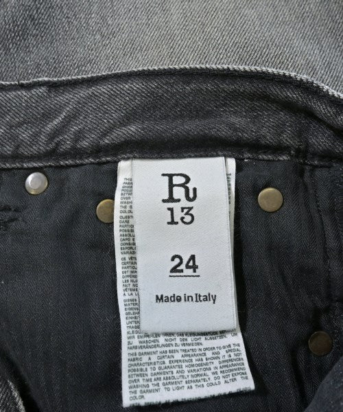 R13 ยีนส์