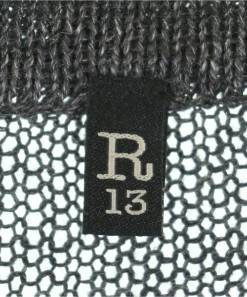 R13 เสื้อคาร์ดิแกน