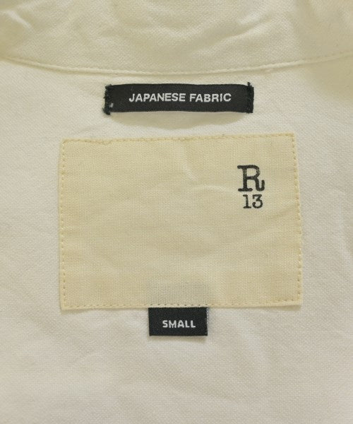 R13 เสื้อลำลอง