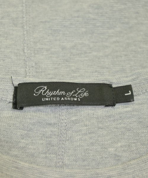 Rhythm of Life UNITED ARROWS เสื้อยืด/เสื้อท็อปส์