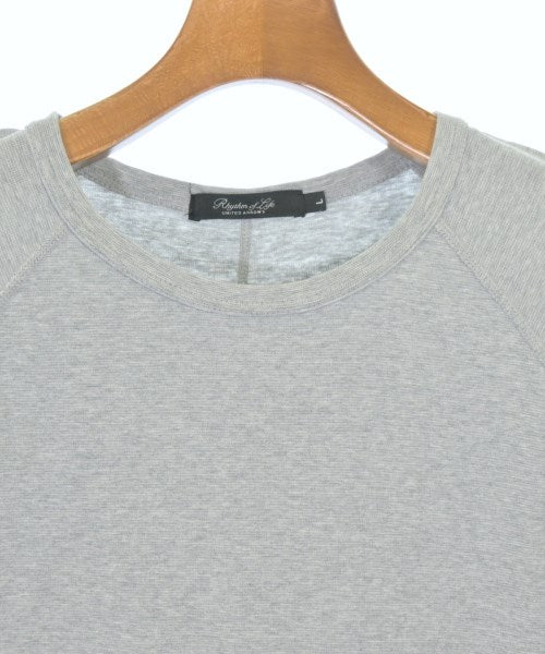 Rhythm of Life UNITED ARROWS เสื้อยืด/เสื้อท็อปส์