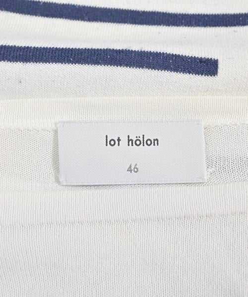 lot holon เสื้อกันหนาว