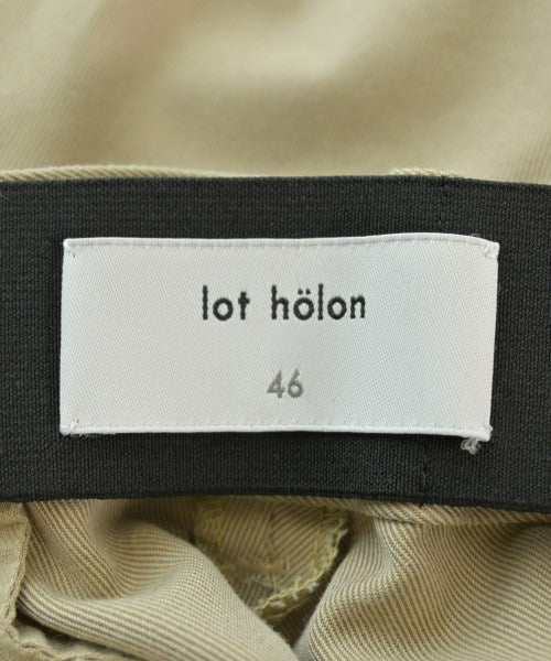 lot holon ชิโน่