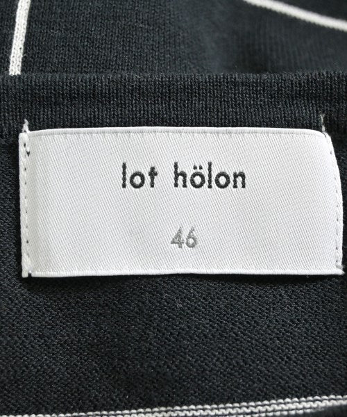 lot holon เสื้อกันหนาว