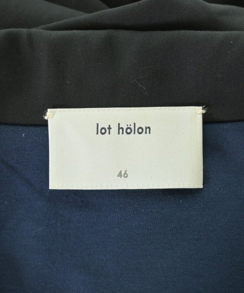 lot holon แจ็คเก็ตเบลาส์