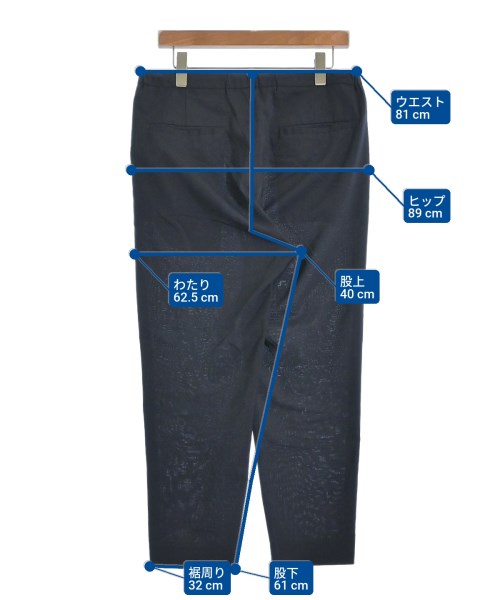 STUDIOUS กางเกง อื่น